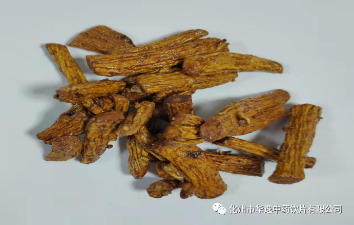 Common Chinese Medicinal Herbs: Codonopsis (Dang Shen)