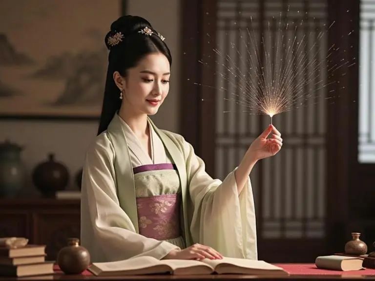 Overview of Acupuncture Mastery by World Experts
