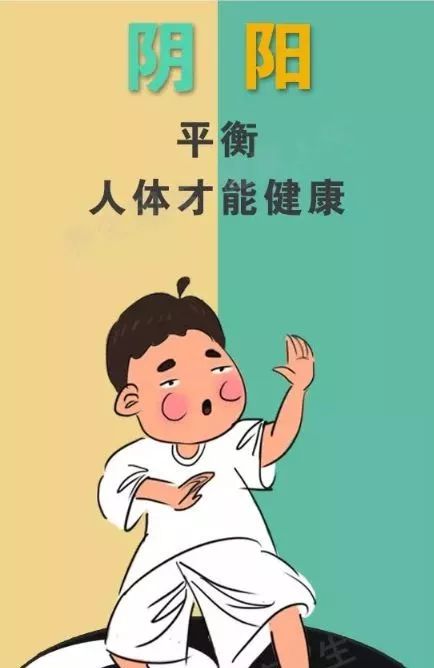 How to Distinguish Between Yin Deficiency and Yang Deficiency: Easy to Learn and Adjust!