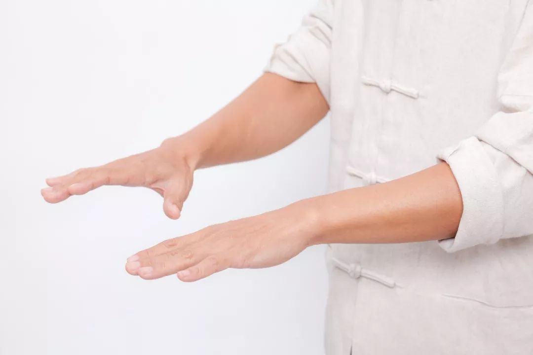 Awakening the Powerful Self-Healing Ability of the Five Organs
