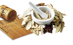 Medicinal Cuisine: The Integration of Food and Medicine in Traditional Chinese Medicine