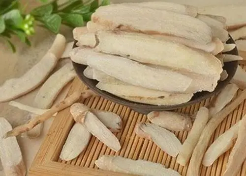 The Efficacy and Uses of Bai Shao (White Peony) and How to Consume It Effectively