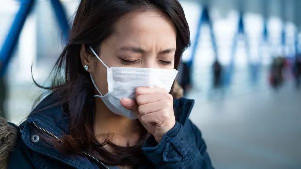 Distinguishing Between Wind-Heat and Wind-Cold Colds: Misdiagnosis Can Worsen the Condition