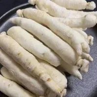 A Brief Discussion on Ginseng