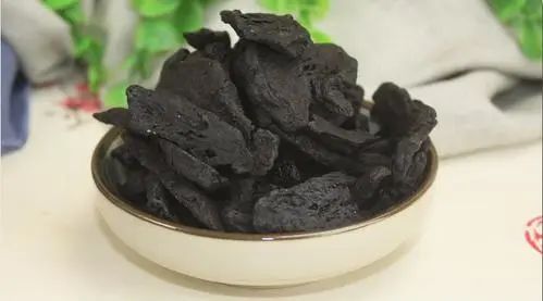 The Efficacy and Functions of Shudi Huang (Rehmannia Glutinosa)
