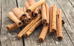 Traditional Chinese Medicine Knowledge | Cinnamon (Ròu Guì)