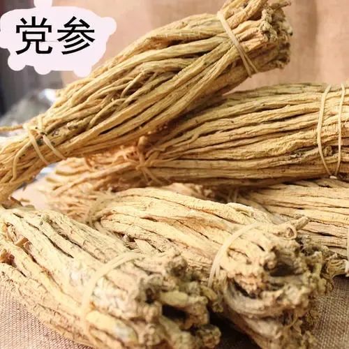 The Medicinal and Nutritional Benefits of Dang Shen (Codonopsis pilosula)