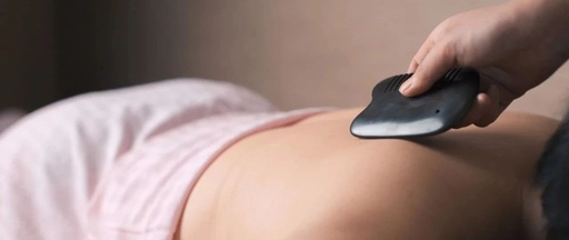 Gua Sha for Breast Health: Surprising Benefits Revealed (Includes Gua Sha Video)