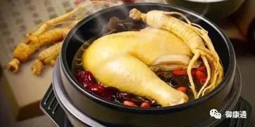 The Effects and Functions of Ginseng; How to Consume Ginseng for Best Results and Its Dietary Contraindications