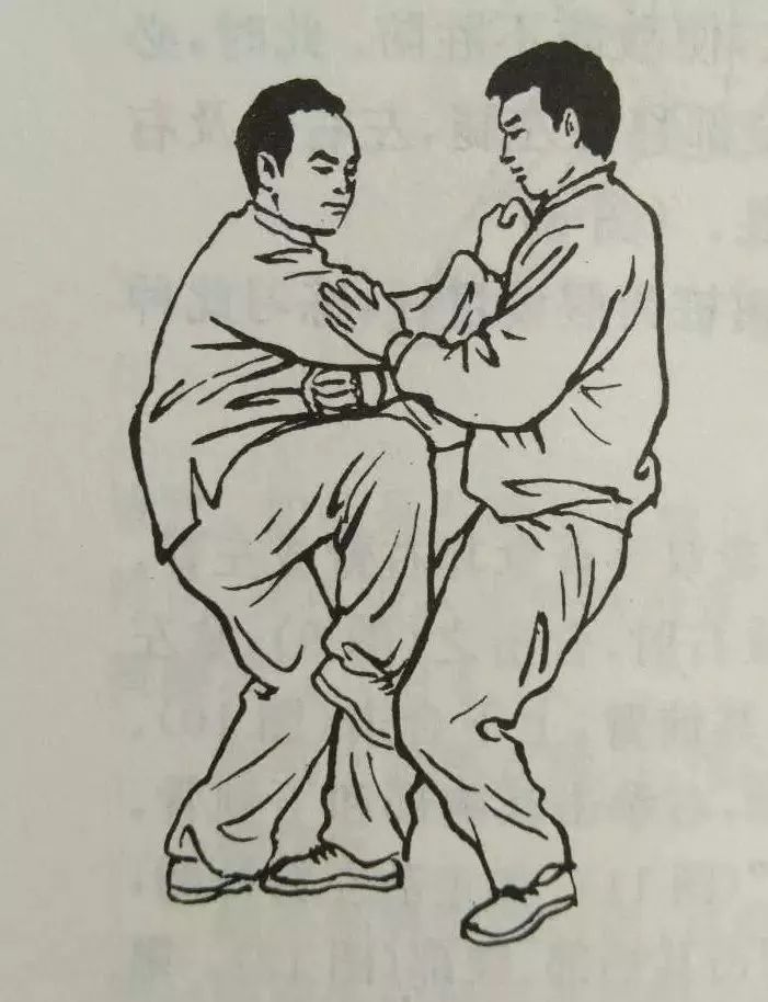 The 23 Palm Techniques of Tai Chi: Infinite Benefits After Mastery!