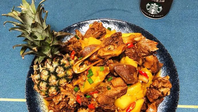 Autumn Dietary Therapy and Medicinal Cuisine Guide
