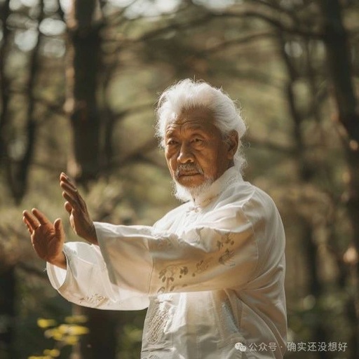 The Wisdom of Ancient Practices: Exploring the Health Principles of Baduanjin through the Eight Extraordinary Meridians
