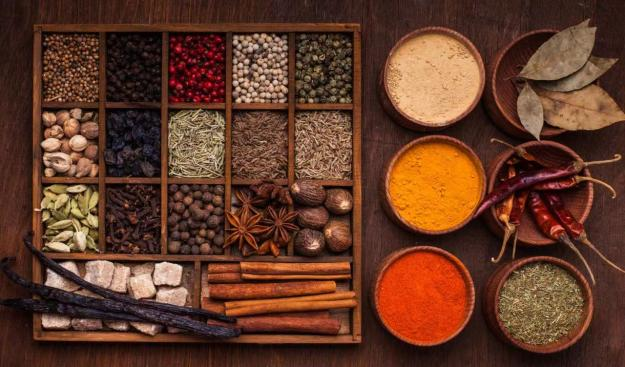 The Integration of Medicine and Food: Culinary Therapeutics in the Kitchen for Health and Wellness