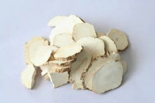 Main Effects of Aconite: Tonifying Fire and Assisting Yang, Dispelling Wind and Cold!