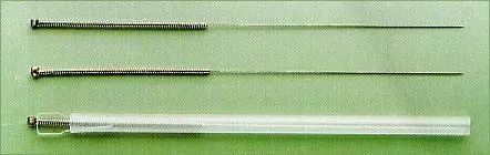 Needles and Daily Acupuncture Practice Techniques