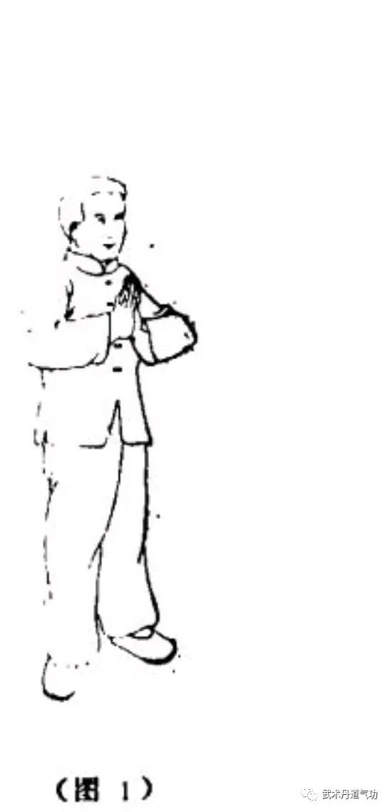 Daoist Qigong: Cultivating Qi, Guiding Qi, and Emitting Qi