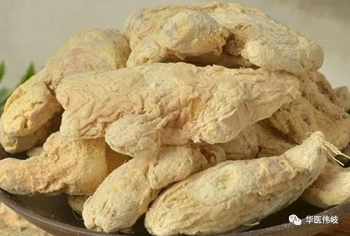 Understanding Chinese Herbs: Gan Jiang (Dried Ginger)