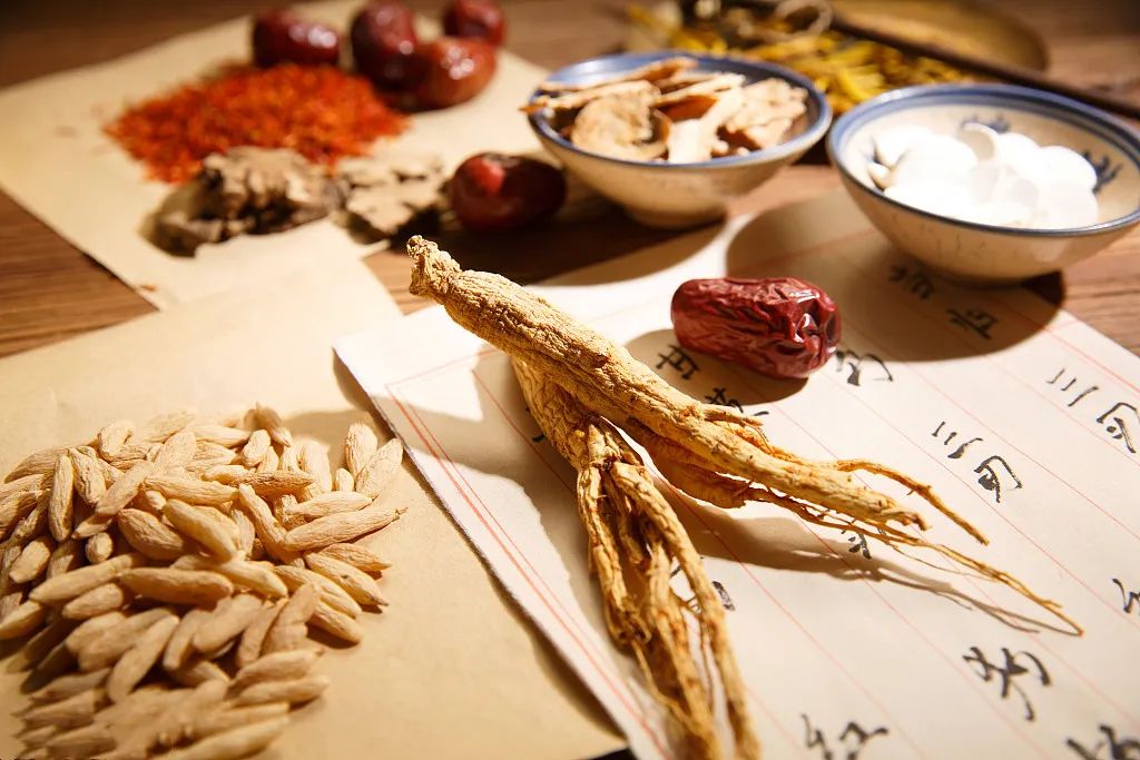 Understanding Chinese Medicinal Herbs: Can Dang Shen Replace Ren Shen?