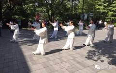 Six Key Points to Accurately Understand the Learning Process and Methods of Tai Chi