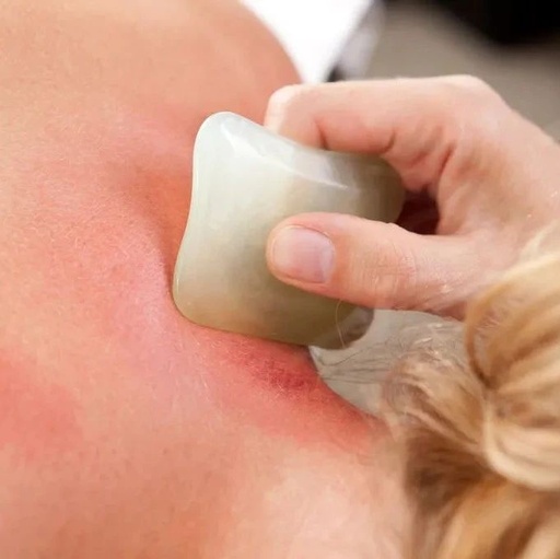 The Benefits of Gua Sha for Women: Rejuvenate Your Health!