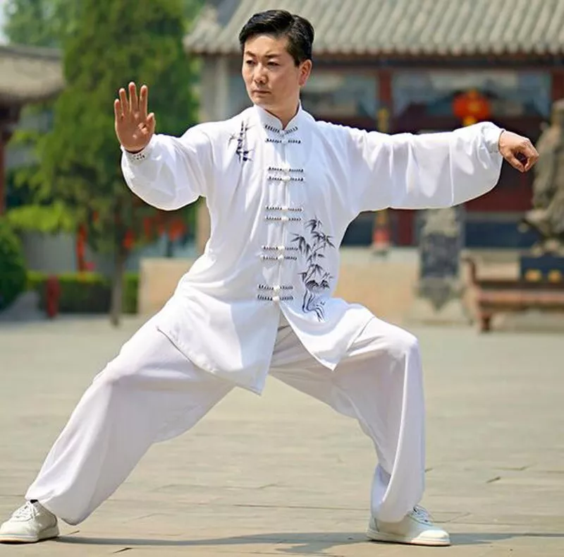 Why Practice Tai Chi? Here Are Many Unexpected Benefits!