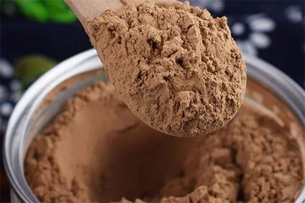 The Effects and Functions of Danshen Powder: Contraindications, Consumption Methods, and Nutritional Components