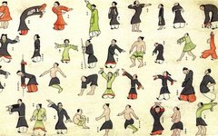 Millennia-Old Health Preservation Technique: Daoyin