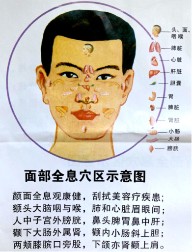 The Benefits of Gua Sha in Preventive Health: Can Jade Gua Sha Beautify You?