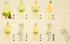 Comprehensive Summary of the Eight Extraordinary Meridians and Their Functions