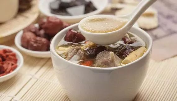 Traditional Chinese Medicine Dietary Therapy