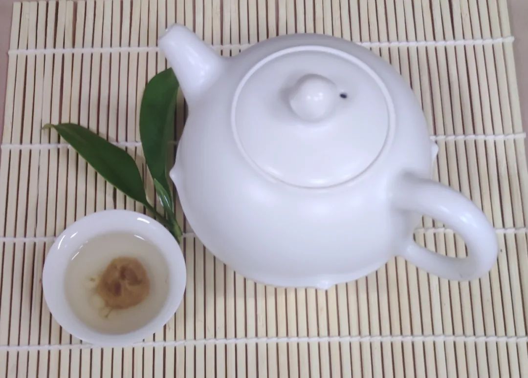 Lingnan Specialty Processing | The King of Gramineae, a Small Powerhouse for Dampness Removal
