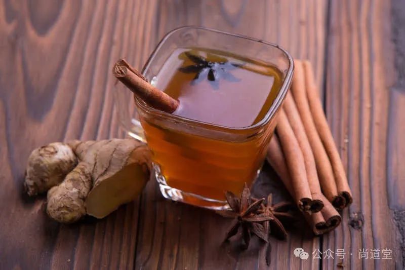 Ancient Wisdom of Traditional Chinese Medicine: The Perfect Pairing of Cinnamon to Nourish Yang Qi