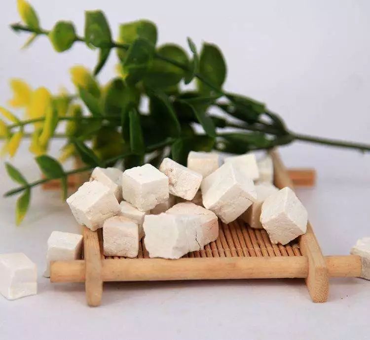 The Story of Fu Ling (Poria) in Traditional Chinese Medicine