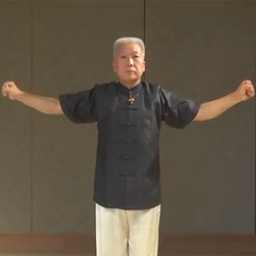 TCM Guided Exercises: Easy Home Workouts for Health