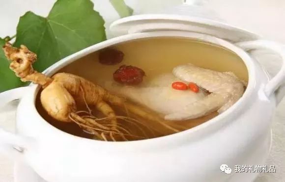 The Effects of Ming Dang Shen, Hong Dang Shen, and Stir-Fried Dang Shen