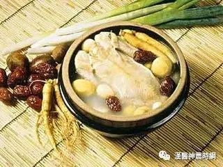 An Overview of Medicinal Cuisine