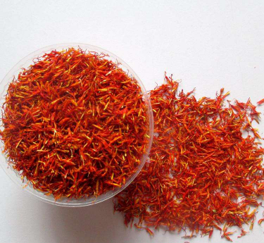 Understanding "Hong Hua" (Safflower) in Traditional Chinese Medicine