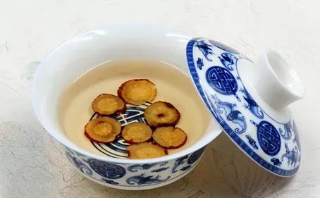 How to Consume Dan Shen (Salvia miltiorrhiza)?