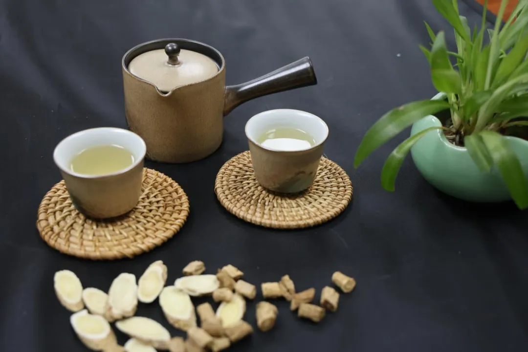 11 Nourishing Medicinal Recipes Suitable for the Whole Family!