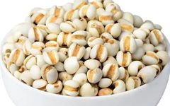 The Marvelous Folk Herb: Coix Seed