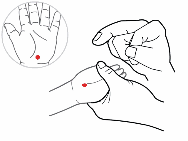 A Collection of 21 Common Pediatric Tuina Techniques with Animated Illustrations: Learning is Endless!