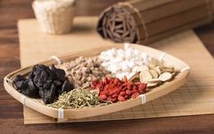A Formula to Nourish the Five Organs' Essence, Harmonize Yin and Yang, and Achieve Remarkable Effects!