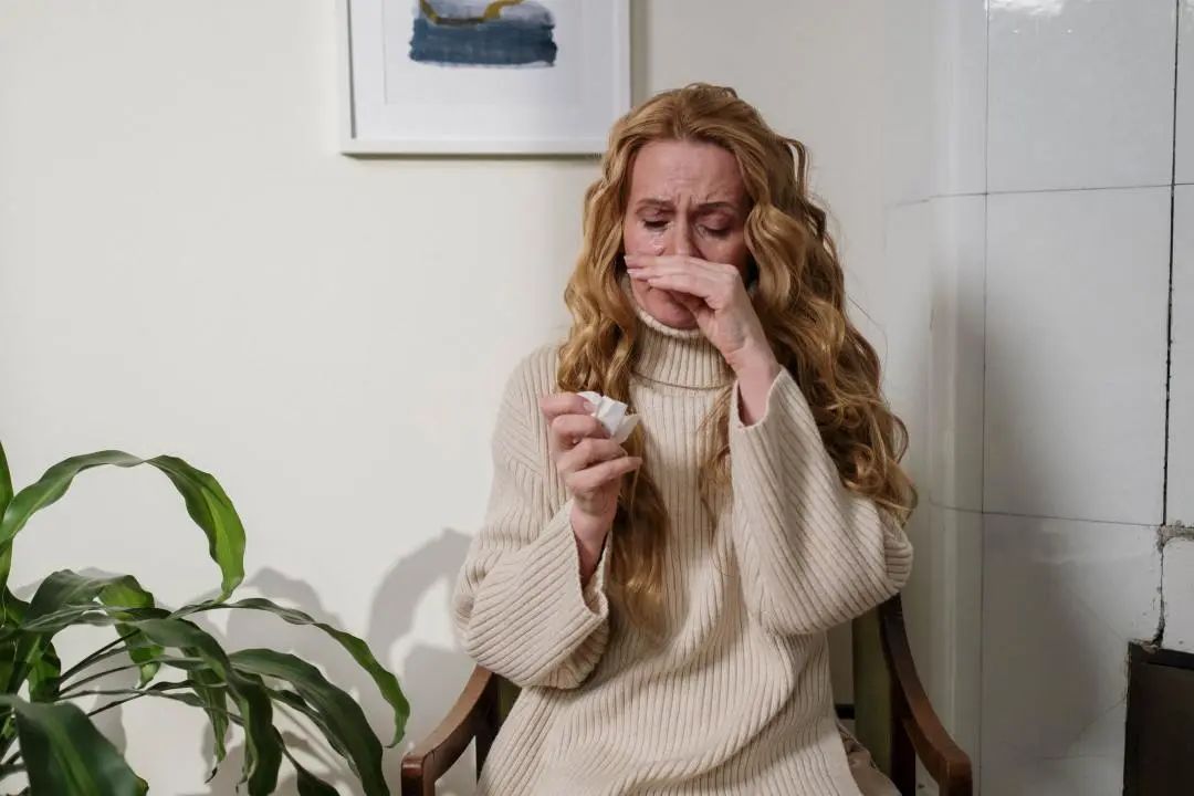 Common Symptoms of Wind-Cold Cold and the Importance of Timely Treatment