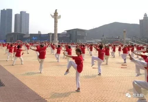 Effective Practices for Tai Chi Training