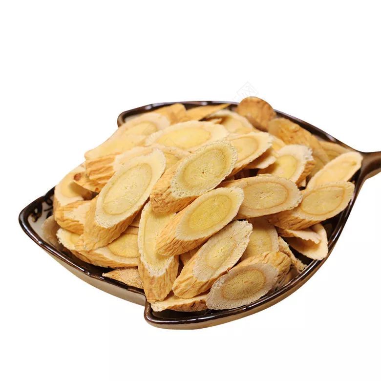A Discussion on Astragalus (Huang Qi)