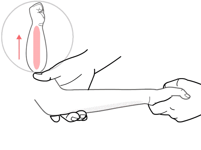21 Pediatric Tuina Techniques to Easily Address Common Childhood Ailments!