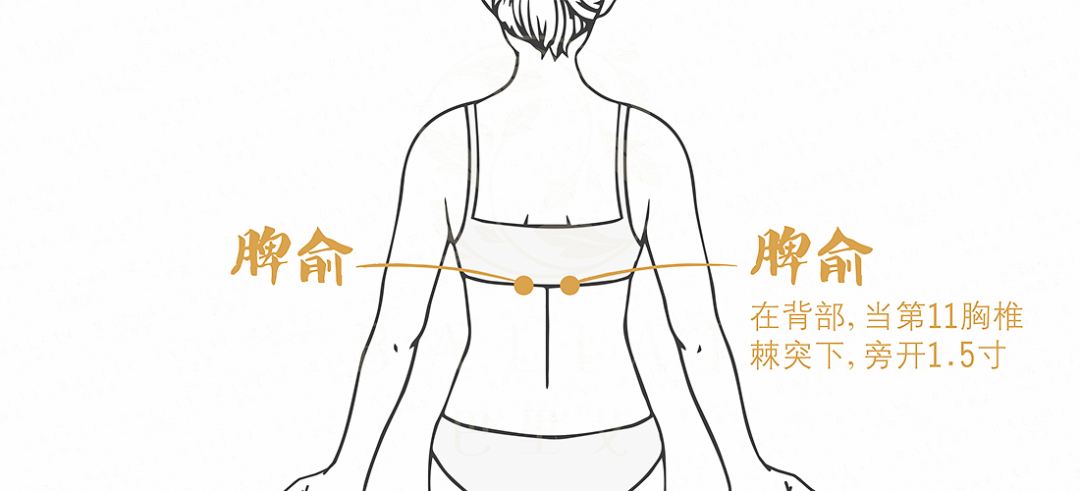 Ten Practical Steps to Improve Spleen and Stomach Yang Deficiency