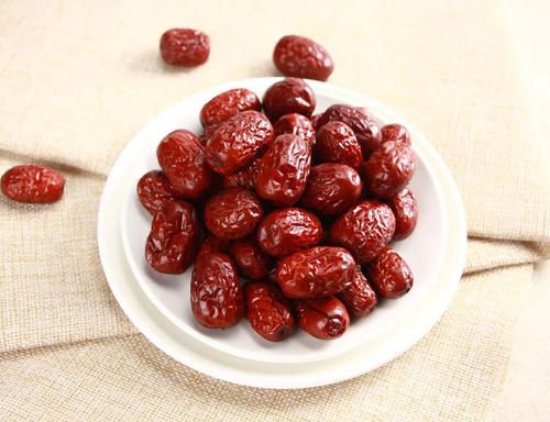 The 5 True Foods for Nourishing Blood