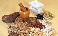 The "Golden Partner" of Danshen: Regular Consumption May Promote Blood Circulation and Dissolve Thrombus