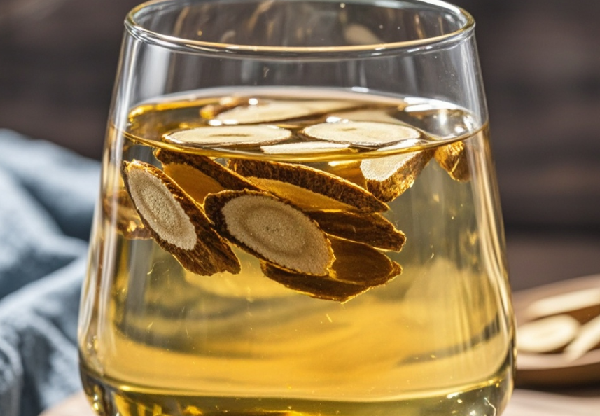 Why Drinking Astragalus Water Long-Term Can Lead to Weight Loss? Important: The Side Effects of Astragalus Water Should Not Be Ignored!